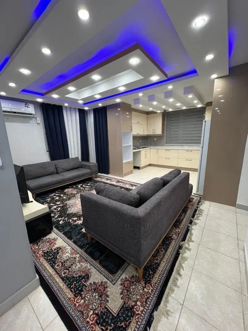 رفاهی واحد آپارتمان مبله رفاهی|اجارهٔ کوتاه‌مدت آپارتمان و سوئیت|بندرعباس, |دیوار