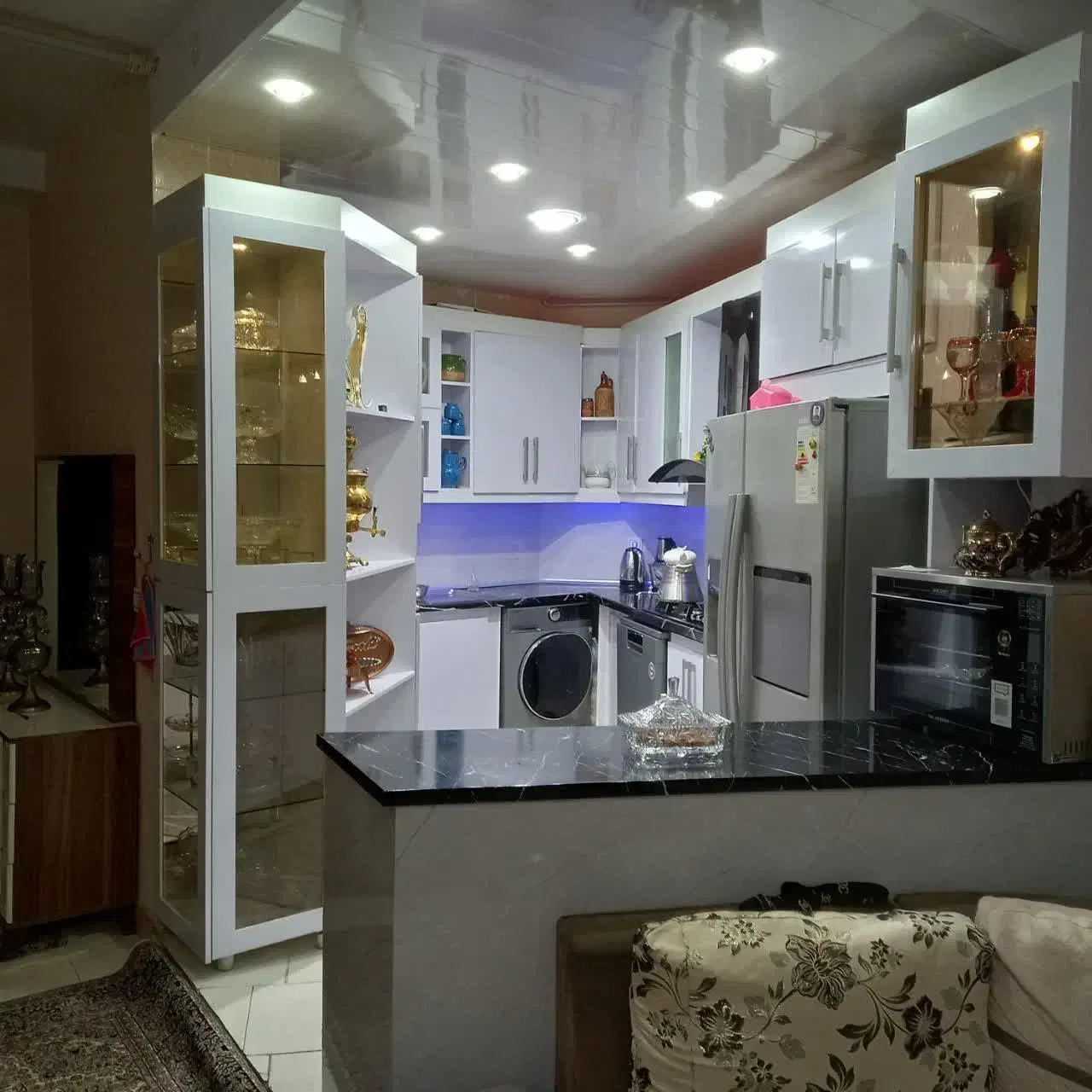 فروش آپارتمان ۹۴ متری ۲ خوابه|فروش آپارتمان|زنجان, |دیوار