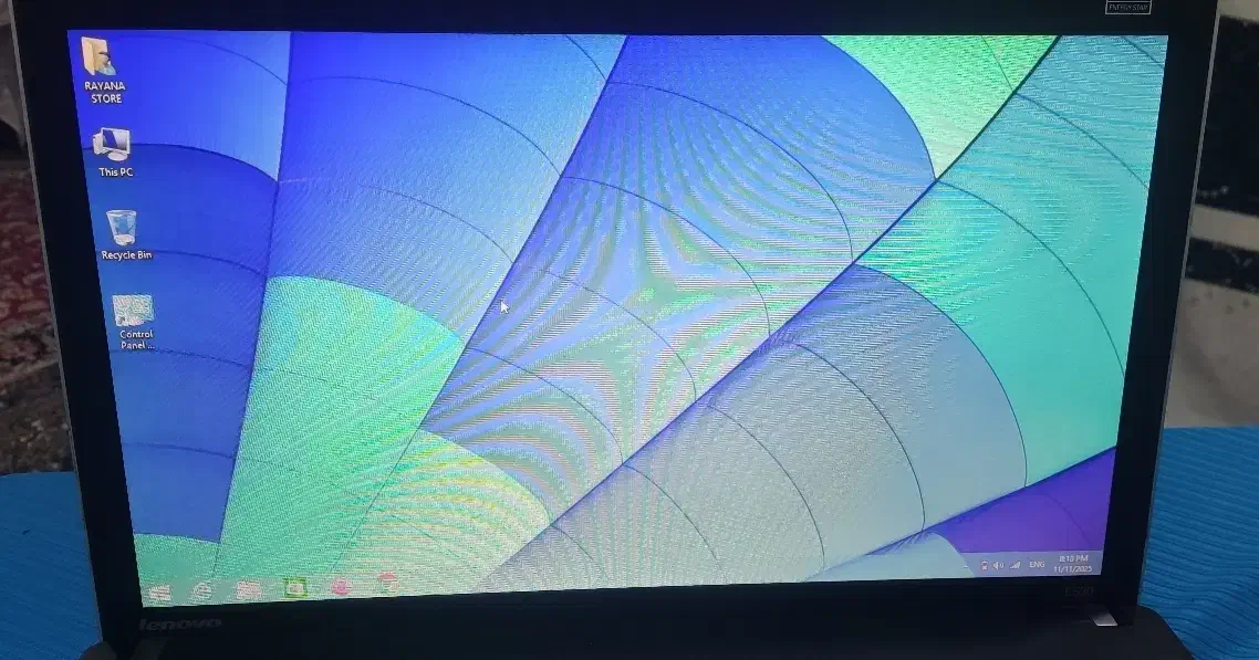 لپتاپ لنوو E530|رایانه همراه|مشهد, ابوذر|دیوار