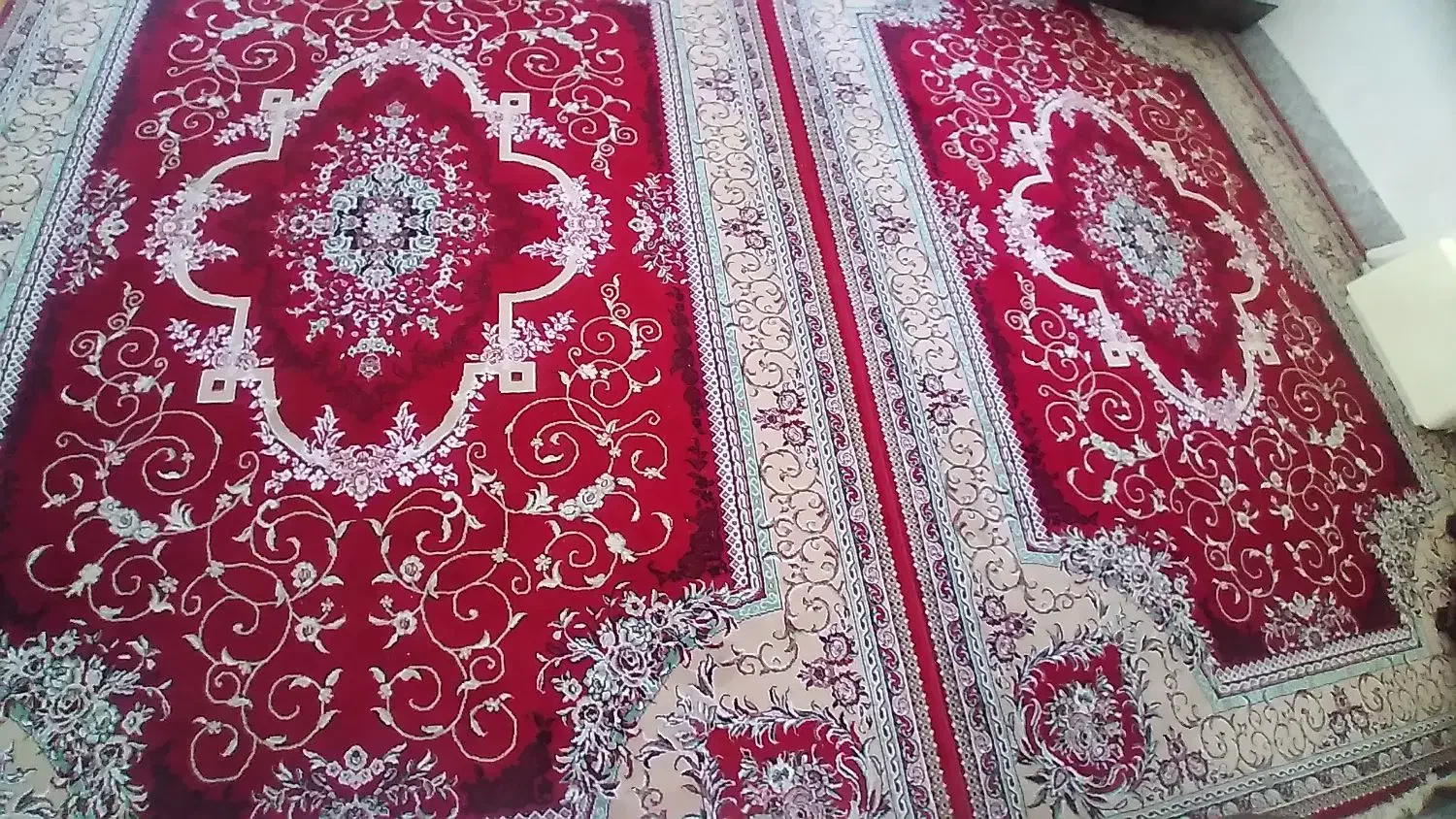 فروش فرش دست دوم|فرش|رضوانشهر, |دیوار