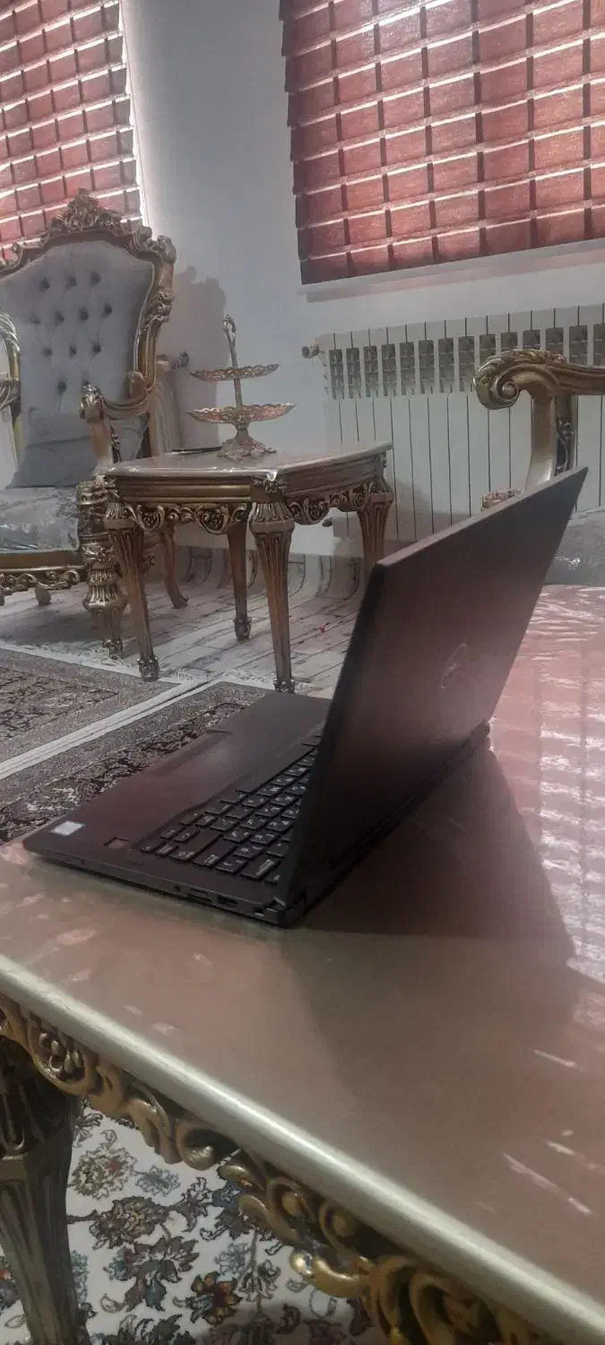 لپ تاپ دل مدل p29s|رایانه همراه|اردبیل, |دیوار