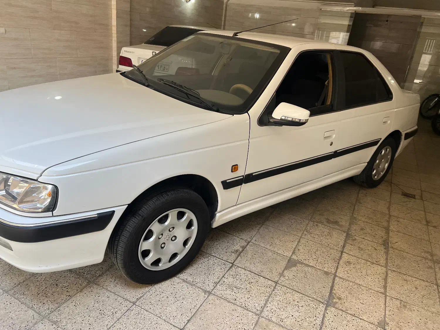 پژو پارس|خودرو سواری و وانت|تهران, جوادیه تهرانپارس|دیوار