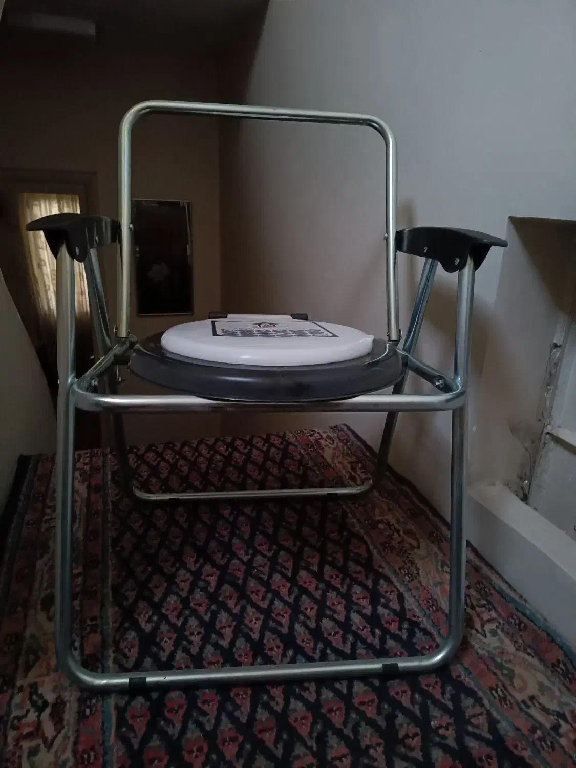 توالت دیواری نو|لوازم سرویس بهداشتی|تهران, پونک|دیوار