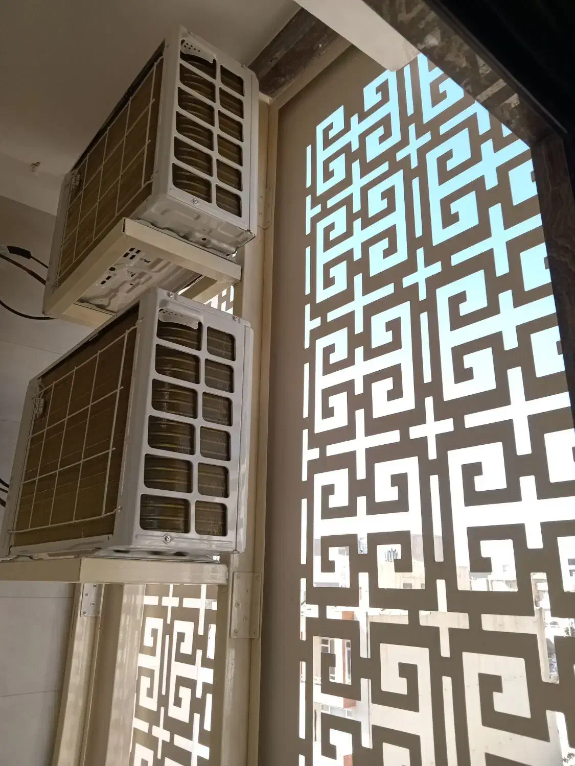 نصب و راه اندازی انواع کولر گازی و پکیج|خدمات پیشه و مهارت|ارومیه, |دیوار