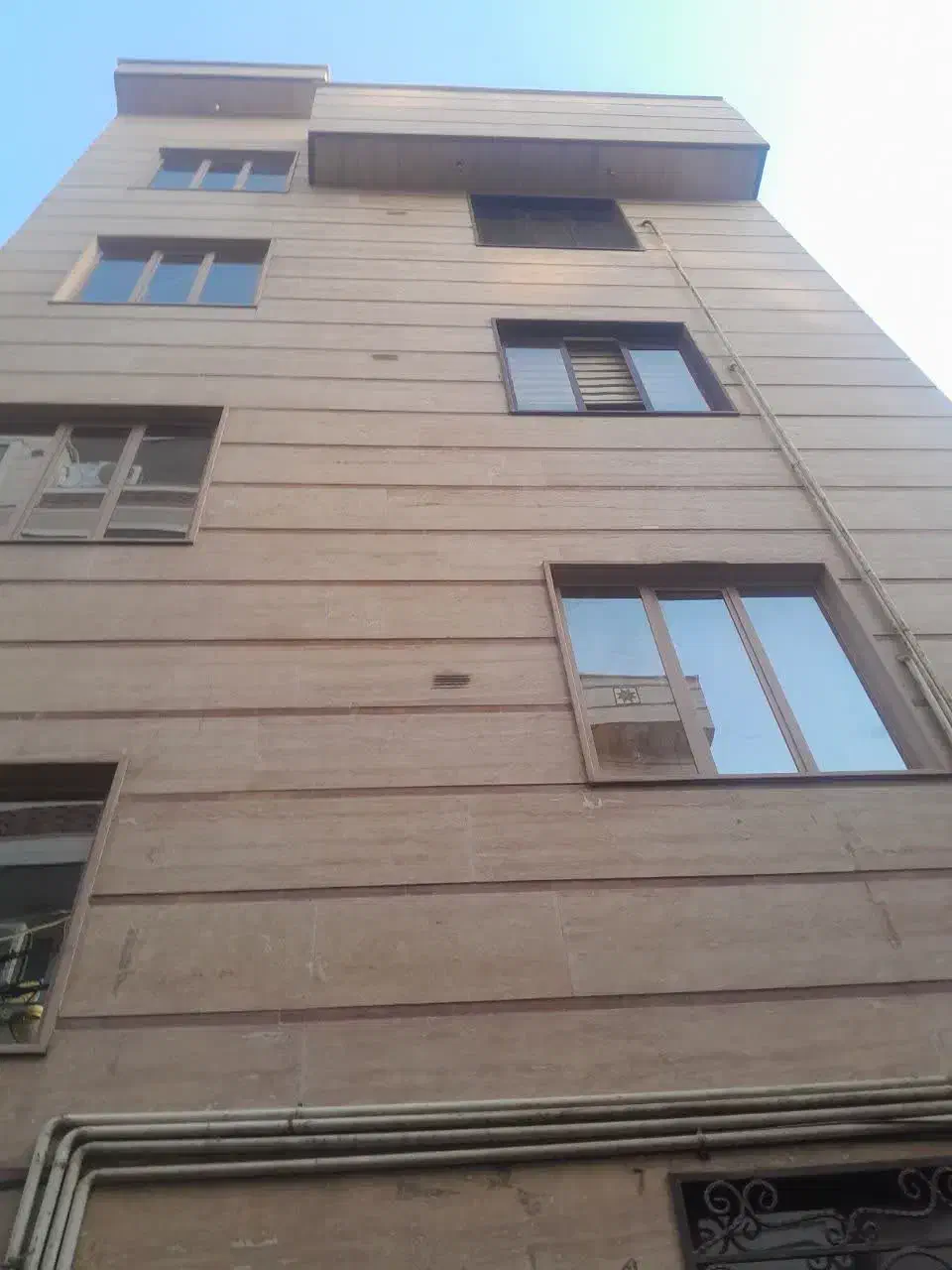 رهن خانه|اجارهٔ آپارتمان|تهران, شهرک ابوذر|دیوار