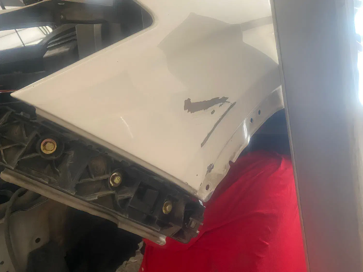 آموزش pdr|خدمات موتور و ماشین|رشت, آتشگاه|دیوار