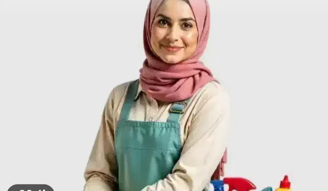 خانم برای نظافت و کمک در خانه نیازمندیم|استخدام سرایداری و نظافت|نقده, |دیوار