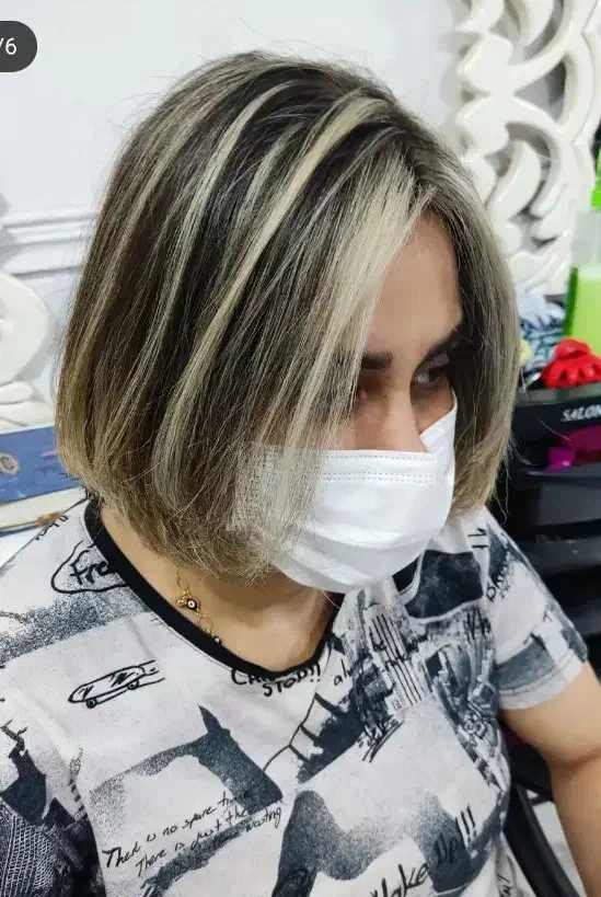 اموزش تخصصی رنگ ولایت مو|خدمات آموزشی|بندر ماهشهر, |دیوار