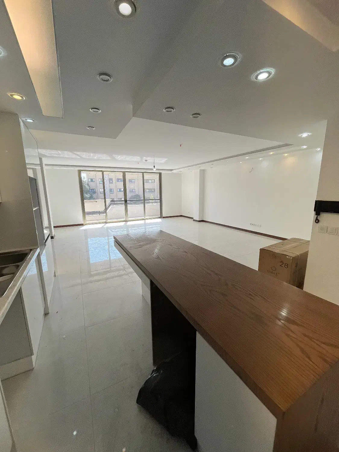 آپارتمان150متر تک واحدی صفر مرکز خانه اصفهان|فروش آپارتمان|اصفهان, خانه اصفهان|دیوار