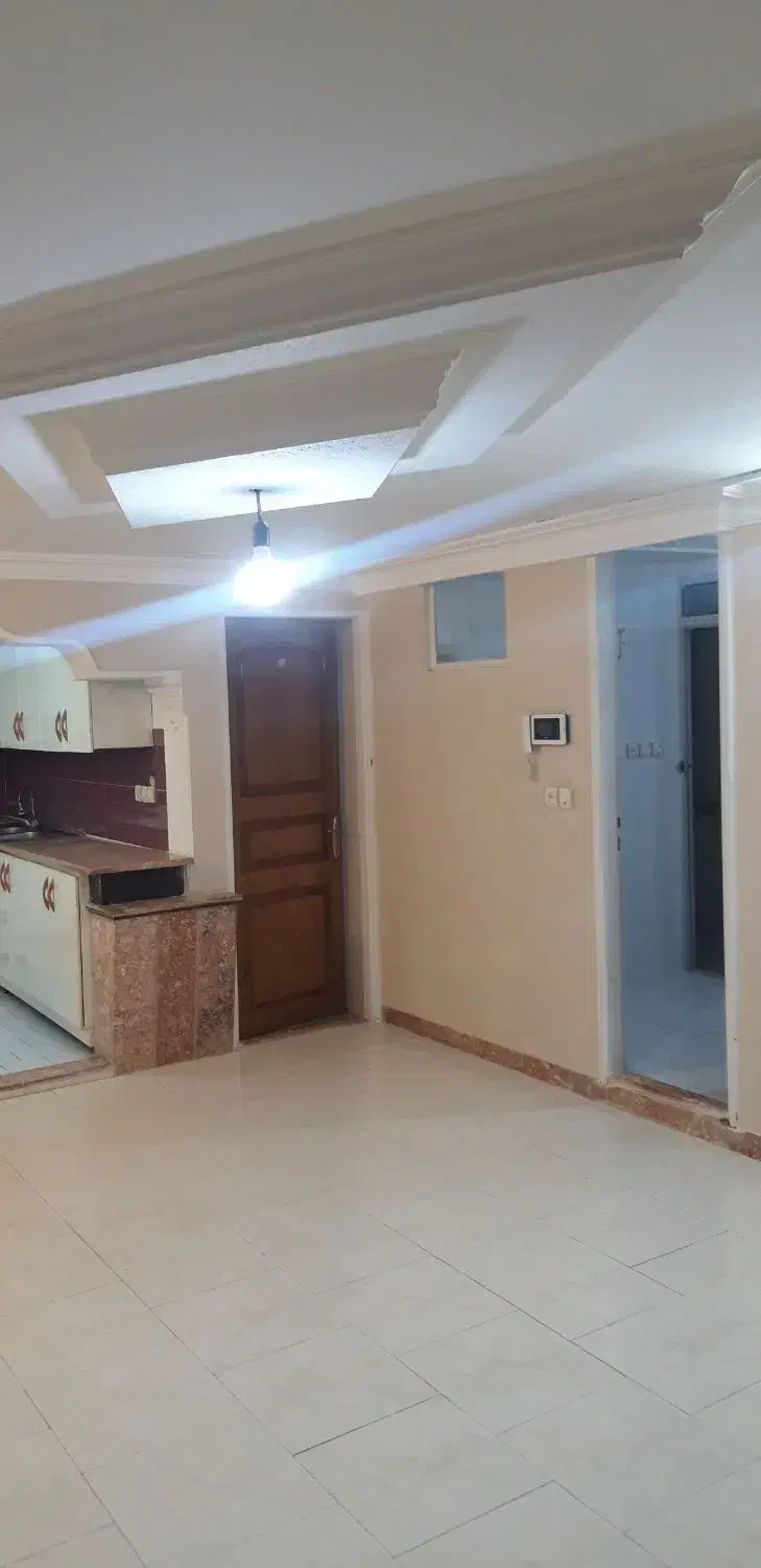 همکف/اول امامیه۷/بدون مالک/تمیز مناسب|اجارهٔ آپارتمان|مشهد, ولیعصر (شهرک غرب)|دیوار