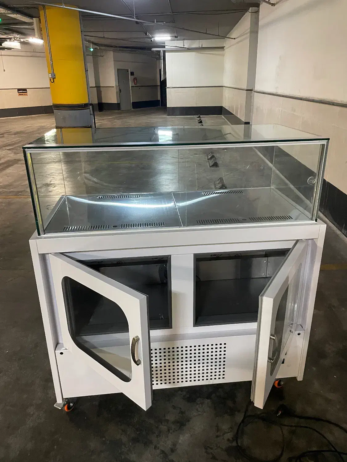 شوکیک فرانسوی ۱۲۰ سانت حتما بخوانید|کافی‌شاپ و رستوران|تهران, جنت‌آباد مرکزی|دیوار