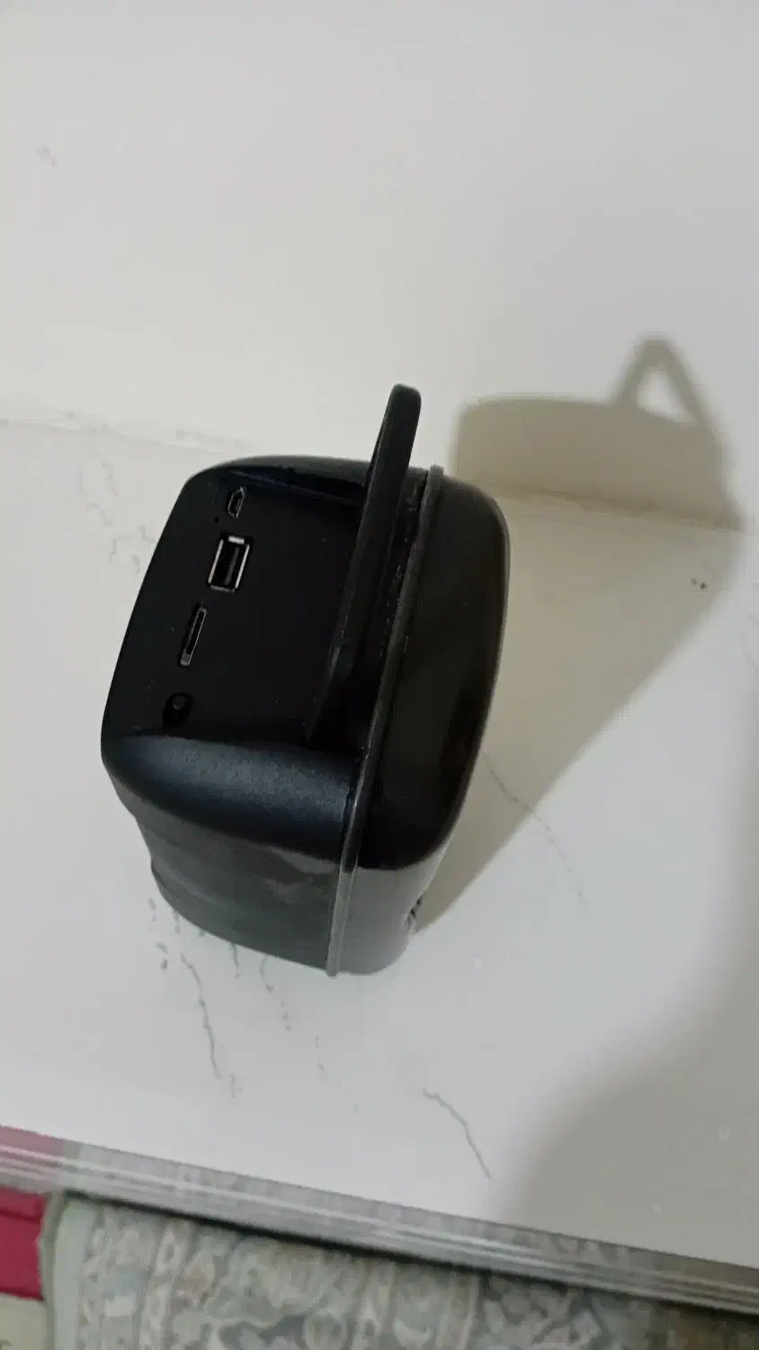 اسپیکر|پخش‌کننده همراه|الیگودرز, |دیوار