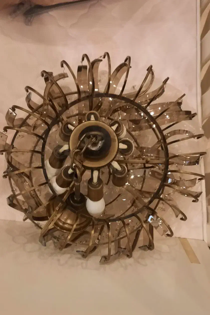 لوستر|لوستر و چراغ آویز|تهران, چیذر|دیوار