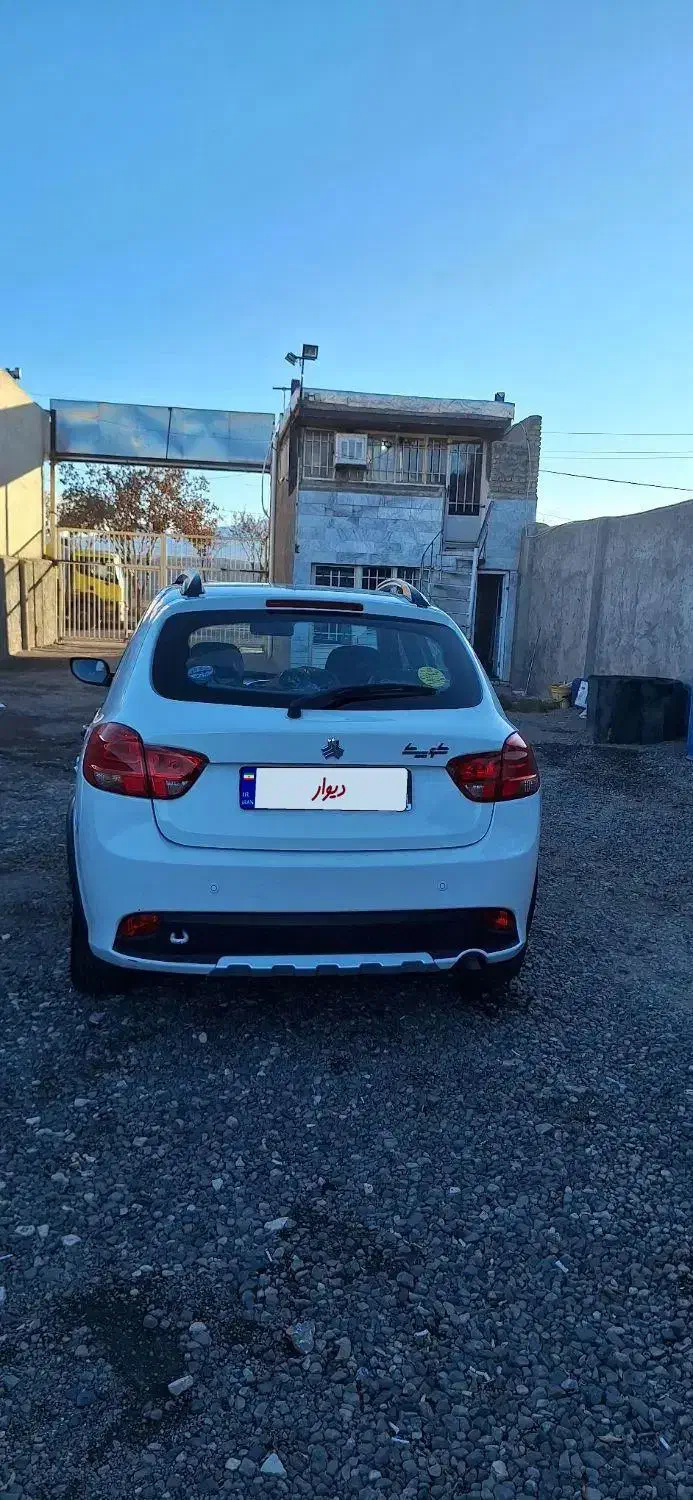 کوئیک اس ۱۴۰۳|خودرو سواری و وانت|زنجان, |دیوار