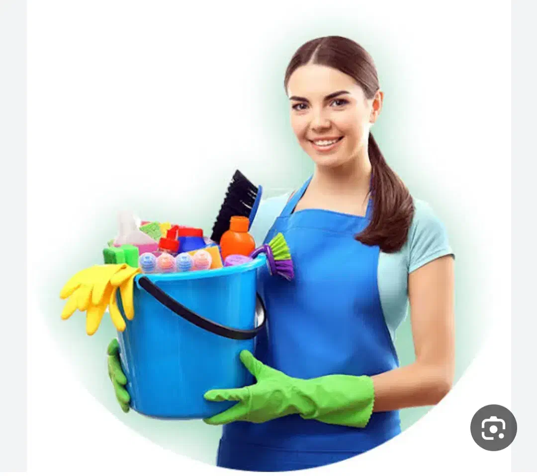 انجام امور منزل  (فقط خانم)|استخدام سرایداری و نظافت|کرمانشاه, |دیوار