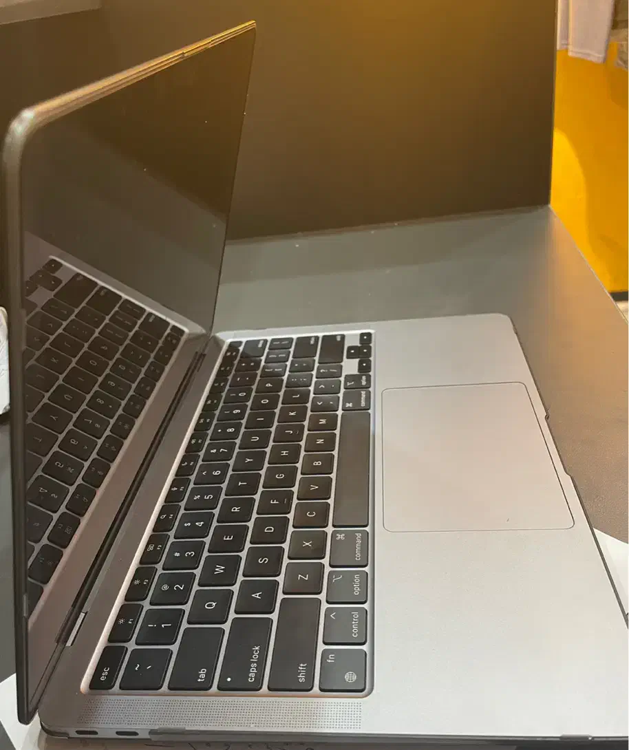 مک بوک ایر m1 8 256|رایانه همراه|بندرعباس, |دیوار