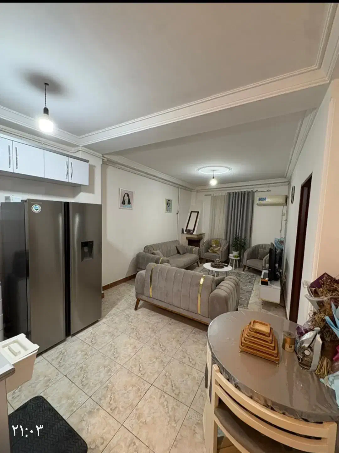 اجاره واحد مسکونی|اجارهٔ آپارتمان|رشت, خبرنگار|دیوار