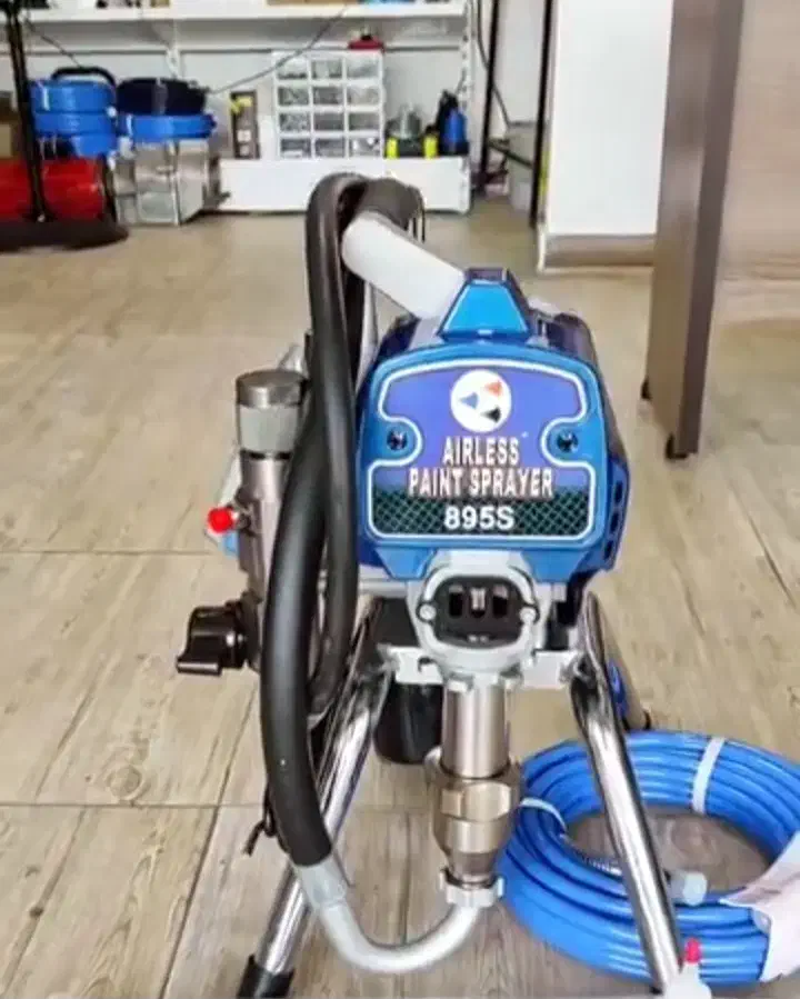 اجاره ایرلس 895 با اپراتور|خدمات پیشه و مهارت|تهران, طیب|دیوار