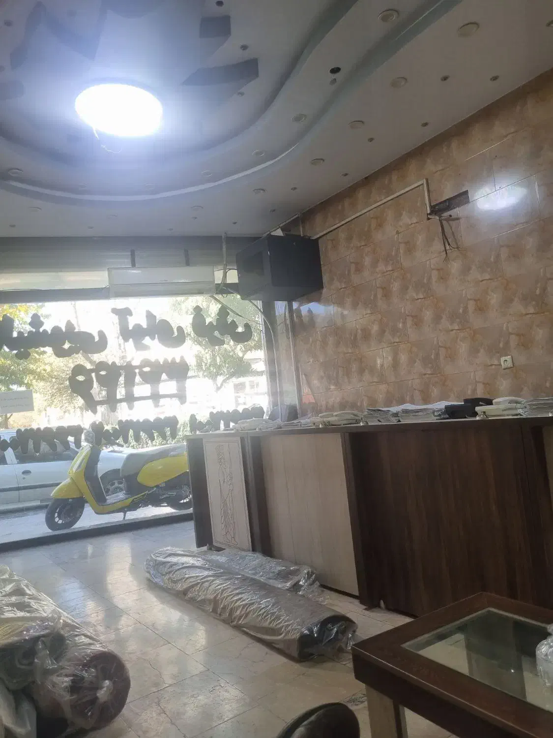 پرسنل جهت سرویس قالیشویی ترجیحا راننده|استخدام حمل و نقل|فردیس, طالقانی|دیوار