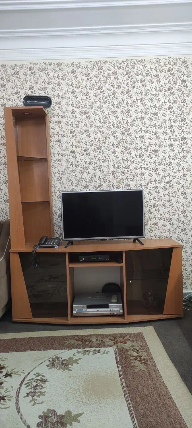 میز تلویزیون|میز تلویزیون|رشت, فلسطین|دیوار