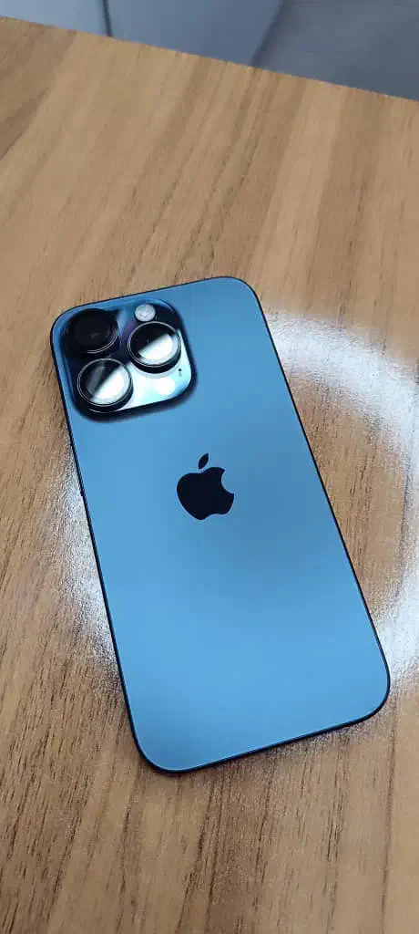 ایفون ۱۵ پرو ۵۱۲|موبایل|مشهد, حسین‌آباد|دیوار