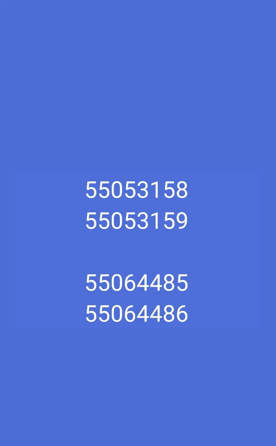 خط تلفن ثابت سریالی منطقه بعثت|تلفن رومیزی|تهران, شهرک بعثت|دیوار