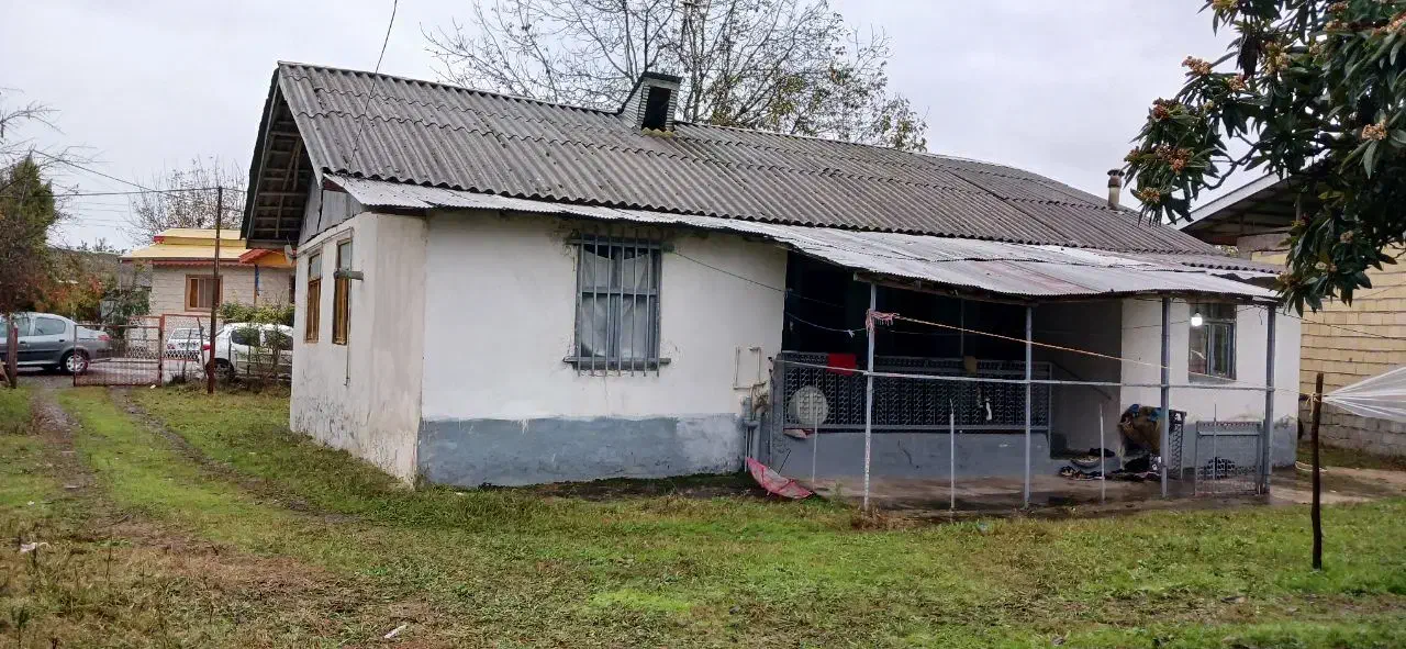 فروش ویلاا کلنگی با ۳۷۱متر زمین|فروش زمین و ملک کلنگی|شاندرمن, |دیوار