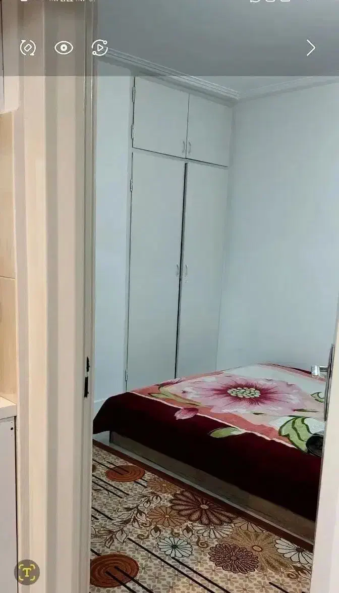 آپارتمان شخصی ۲طبقه کامل بازسازی شده|فروش آپارتمان|مشکین‌دشت, |دیوار