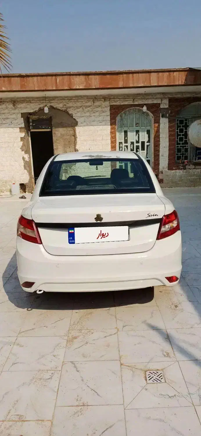 ساینا|خودرو سواری و وانت|اهواز, ملاشیه|دیوار