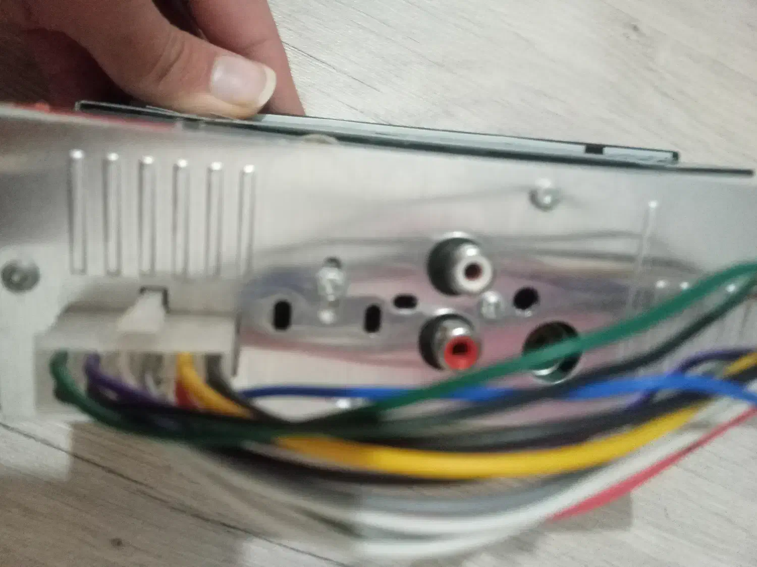 ظبط ماشین|قطعات یدکی و لوازم جانبی|کرج, فاز ۳ مهرشهر|دیوار