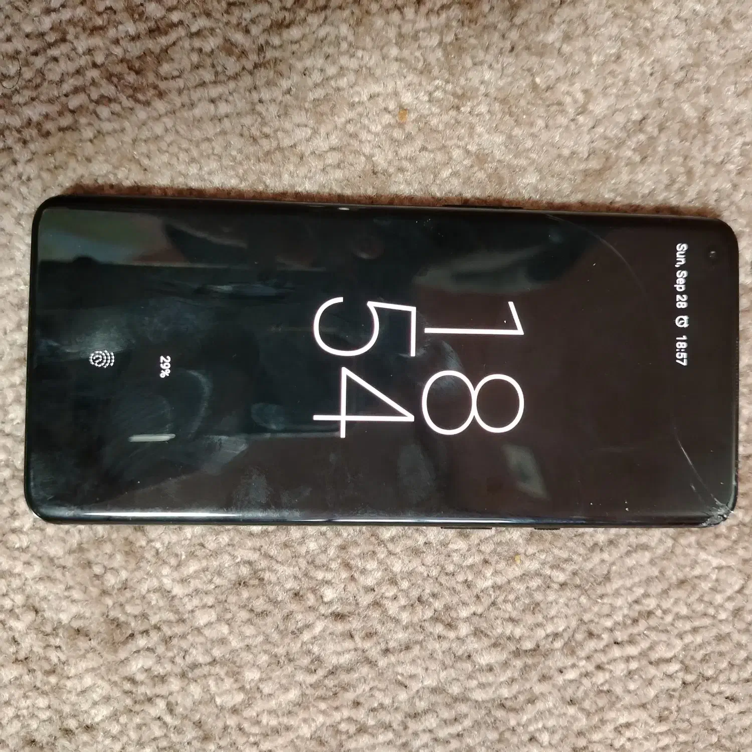 گوشی وان پلاس ۹ پرو (OnePlus 9 pro)|موبایل|تهران, فلسطین (میدان انقلاب)|دیوار