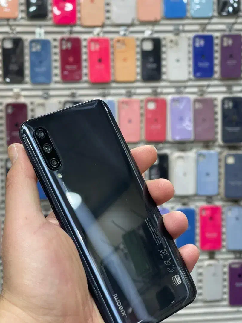 mi a3|موبایل|تهران, مخصوص|دیوار