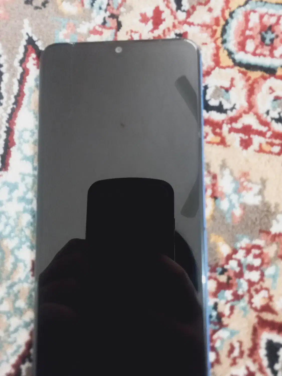 گوش a10s|موبایل|شوش, |دیوار