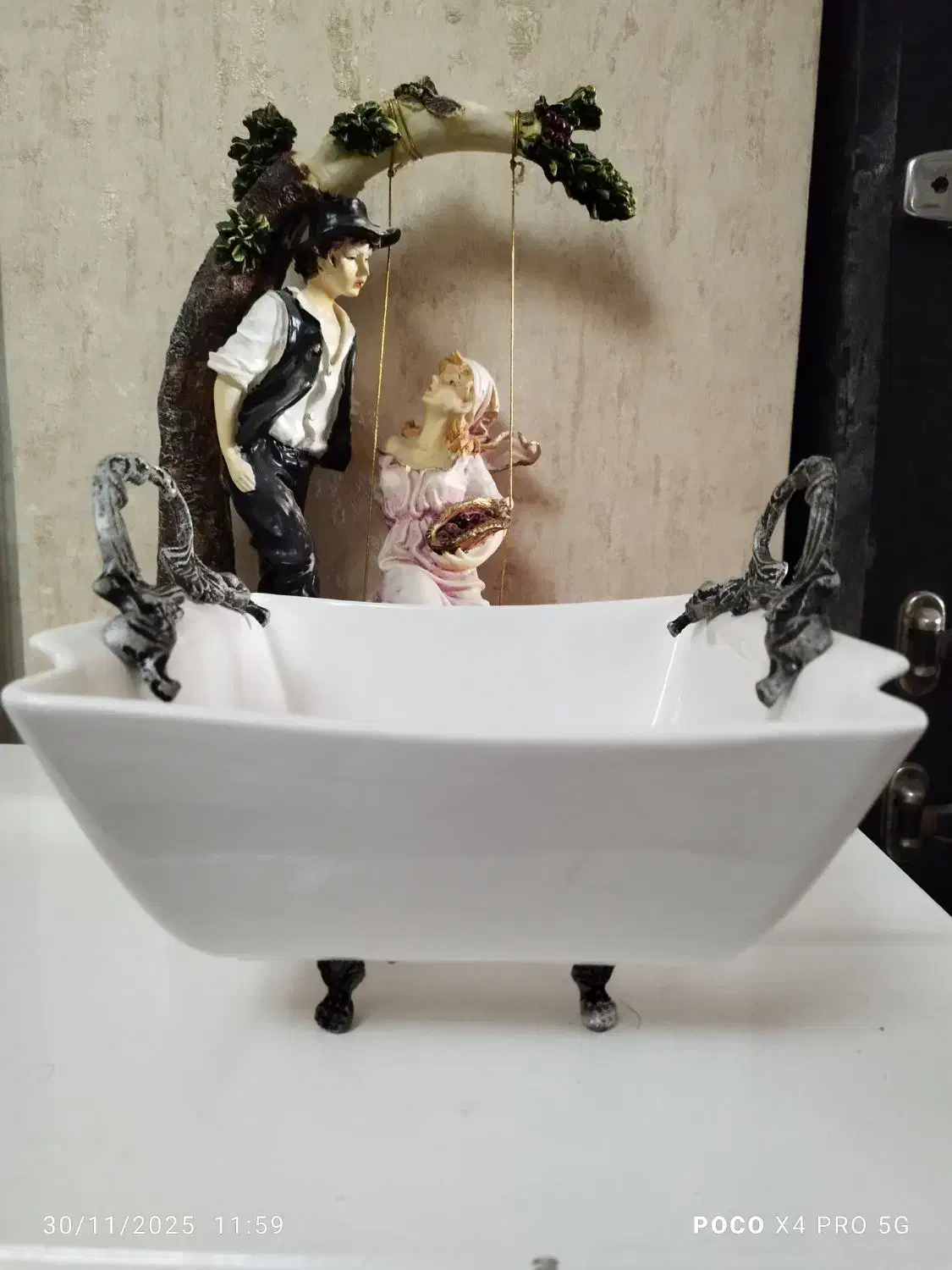 میوه خوری پیوتر|ظروف سرو و پذیرایی|شیراز, شهرک فرزانگان|دیوار