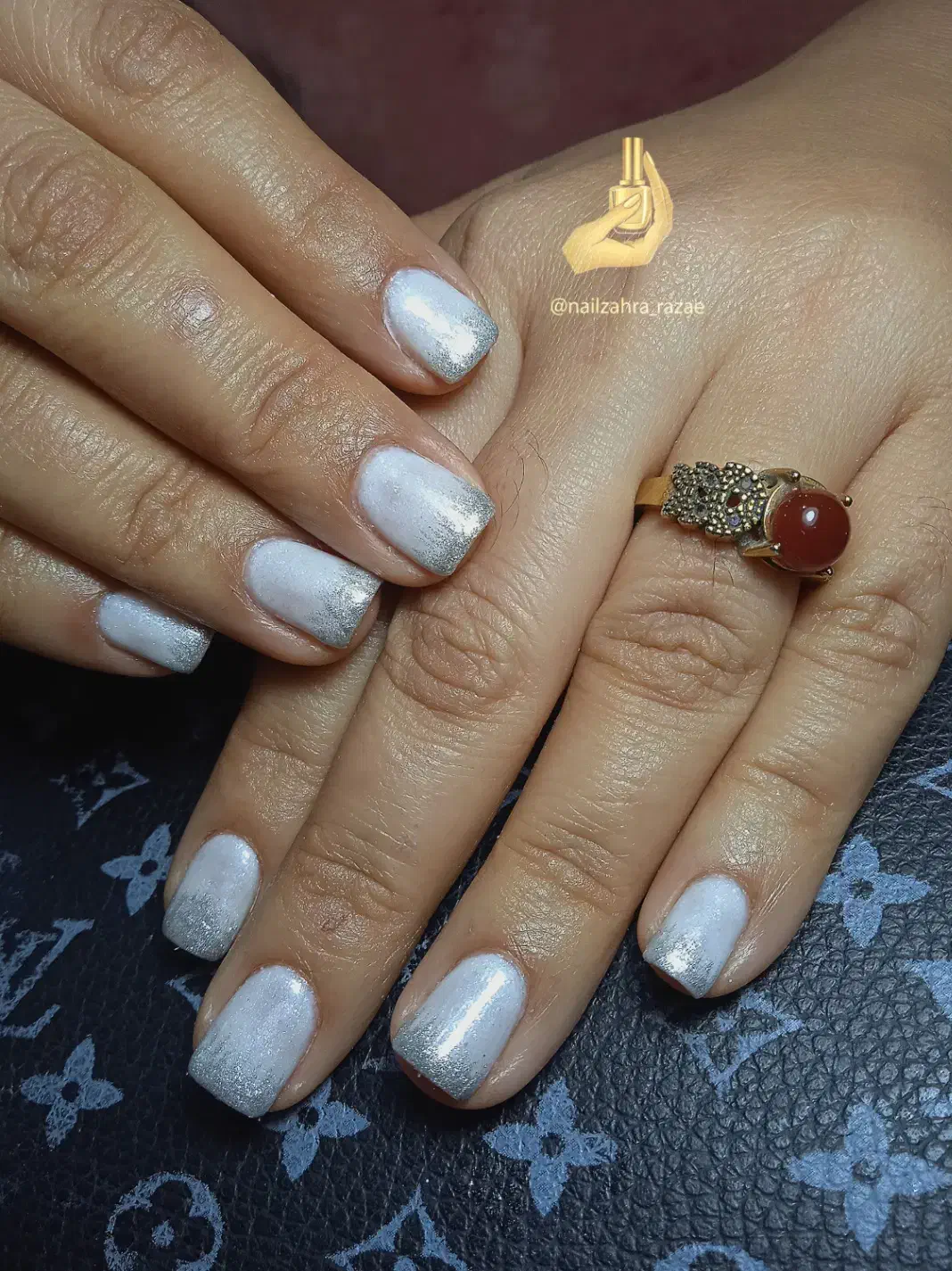 خدمات تخصصی ناخن زهرا|خدمات آرایشگری و زیبایی|ری, حمزهآباد|دیوار