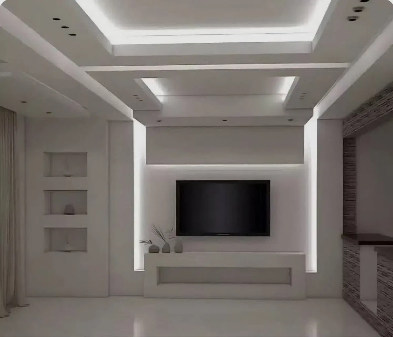 نقاشی ساختمان و دکوراسیون.دکوراتیو...|خدمات پیشه و مهارت|گلبهار, شهر جدید گلبهار|دیوار