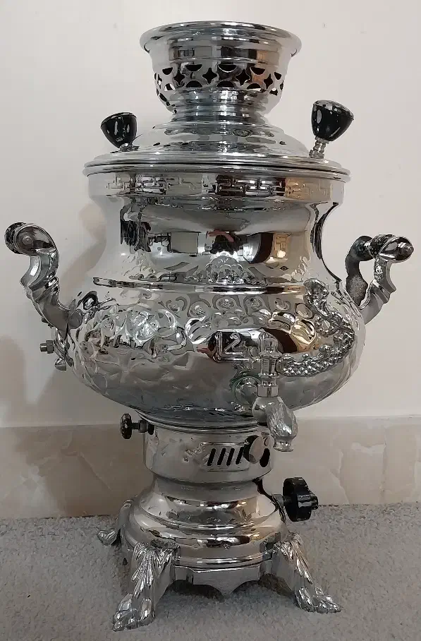 سماور|سماور، چایساز، قهوهساز|تهران, طیب|دیوار