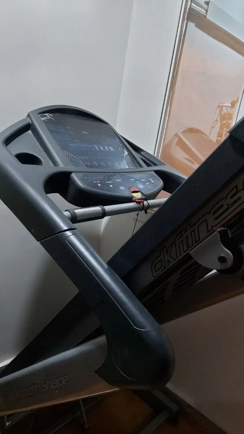 تردمیل دیک سیتی orchidinshape اصلی|تجهیزات ورزشی|کرج, فاز ۴ مهرشهر|دیوار