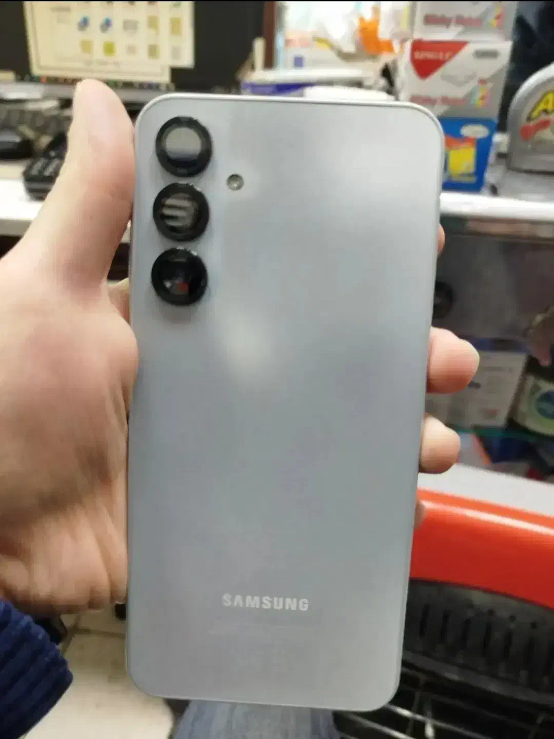 a16 r8 256g|موبایل|سنندج, |دیوار