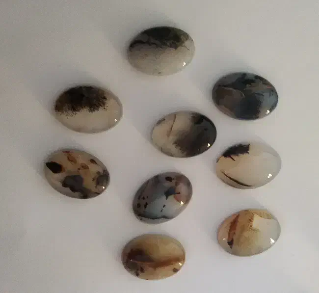 سنگ انگشتر|جواهرات|سنندج, |دیوار