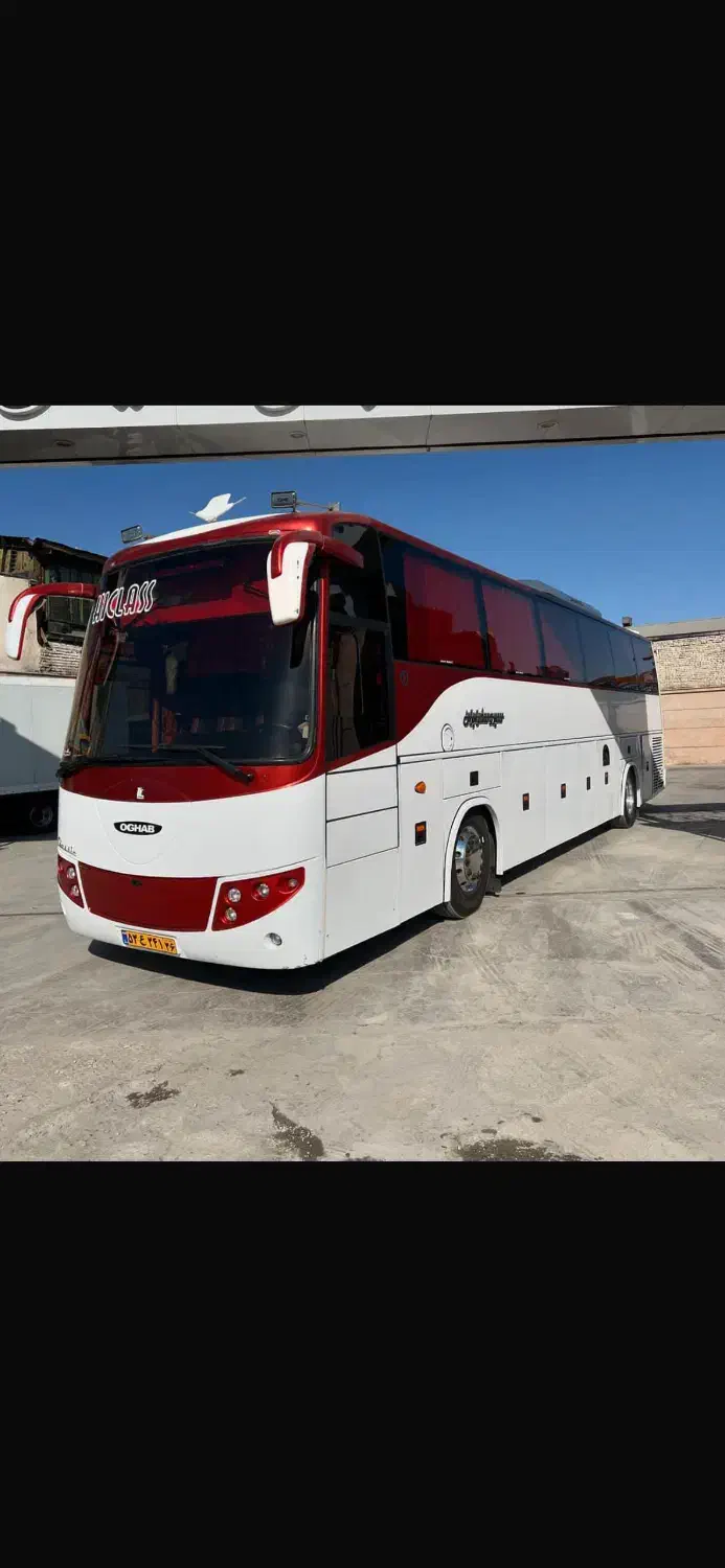 اسکانیامدل ۸۹|خودرو سنگین|مشهد, رباط طرق|دیوار