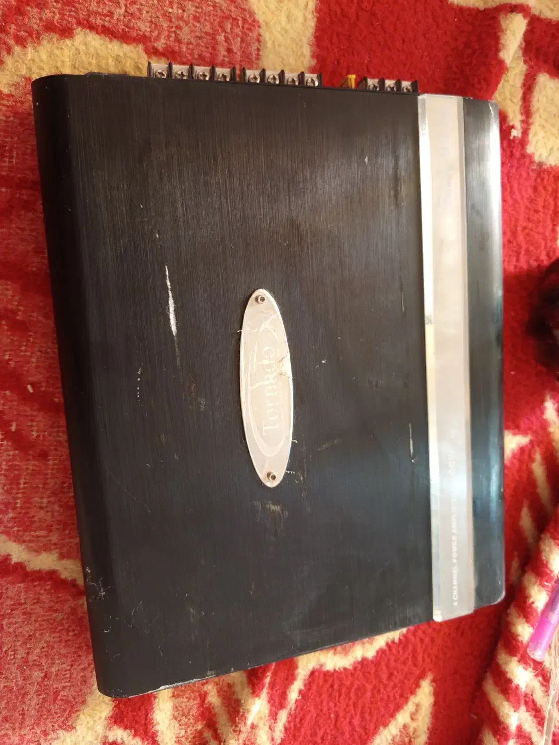 فروشی سالم|سیستم صوتی خانگی|خمک, |دیوار