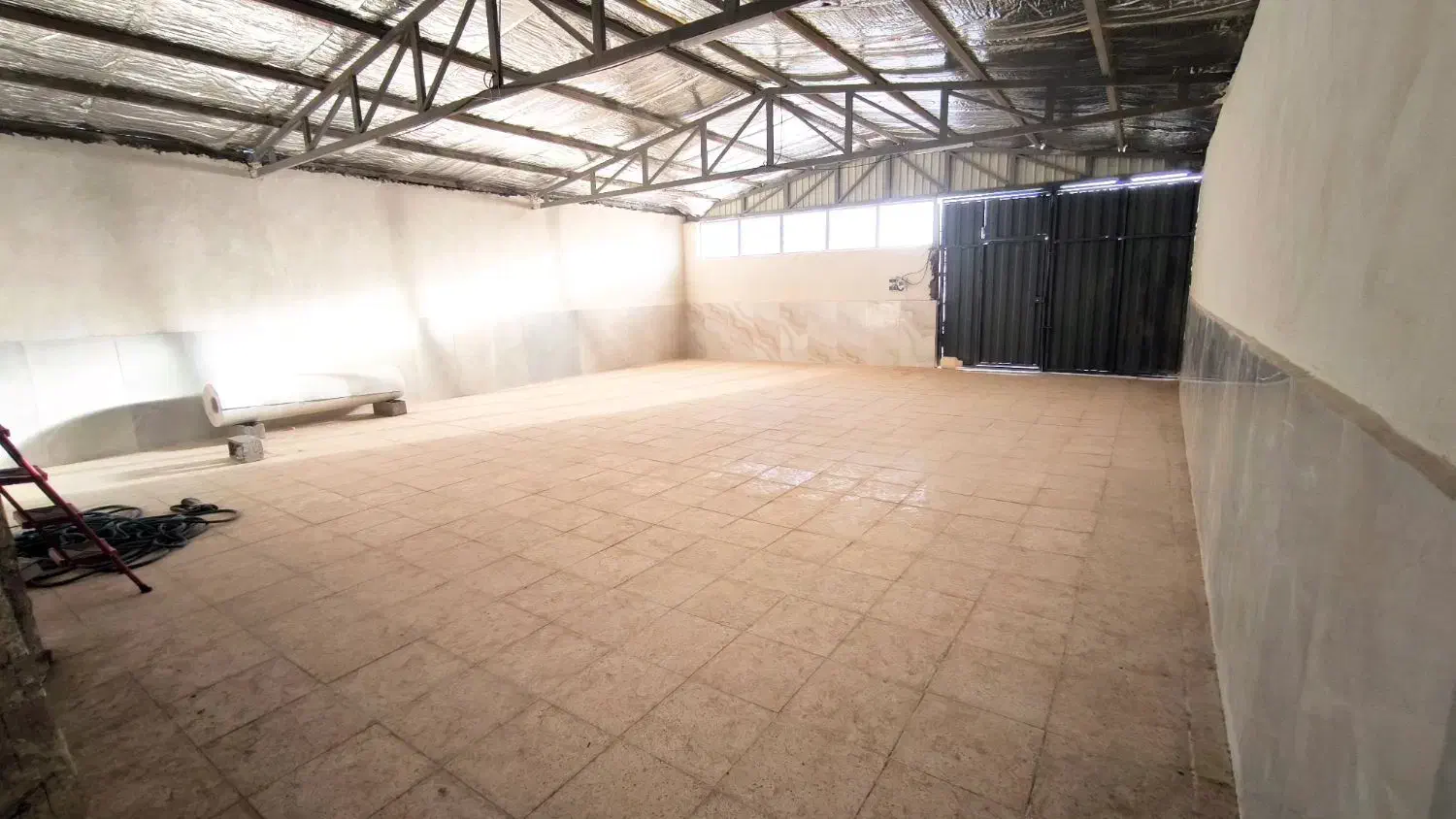 سوله بهداشتی 120 متر شرف اباد|اجارهٔ دفتر صنعتی، کشاورزی، تجاری|کرمان, |دیوار