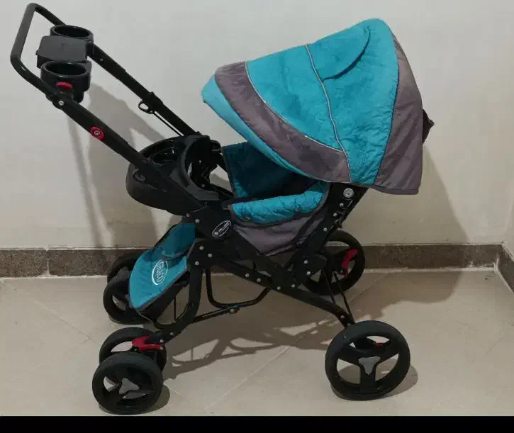 کالسکه|کالسکه و لوازم جانبی|بروجرد, |دیوار