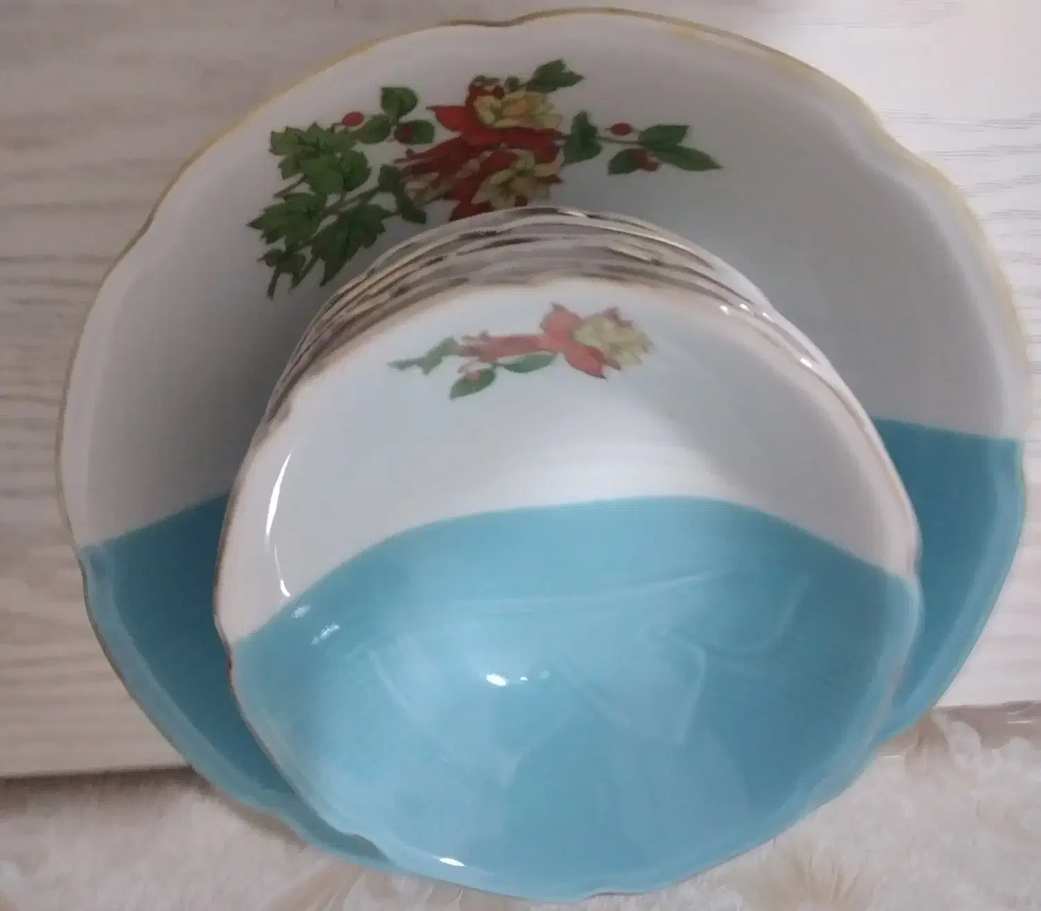 انار خوری|ظروف سرو و پذیرایی|مهاباد (آذربایجان غربی), |دیوار