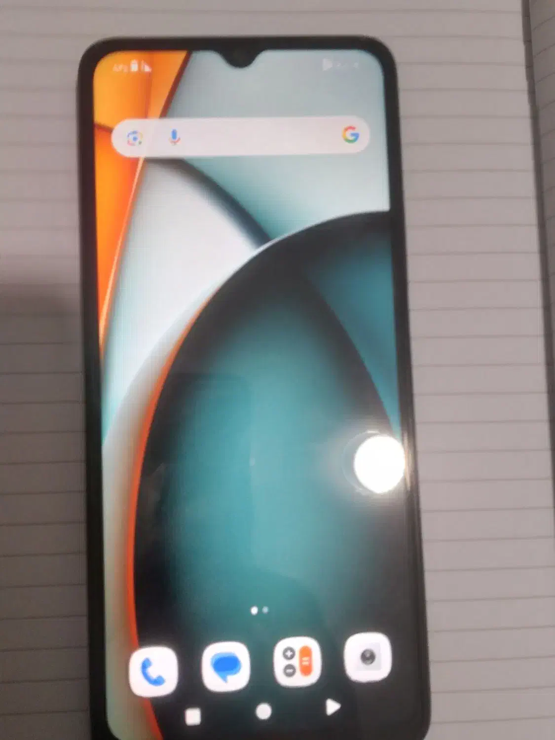 ردمی A3|موبایل|بیرجند, |دیوار