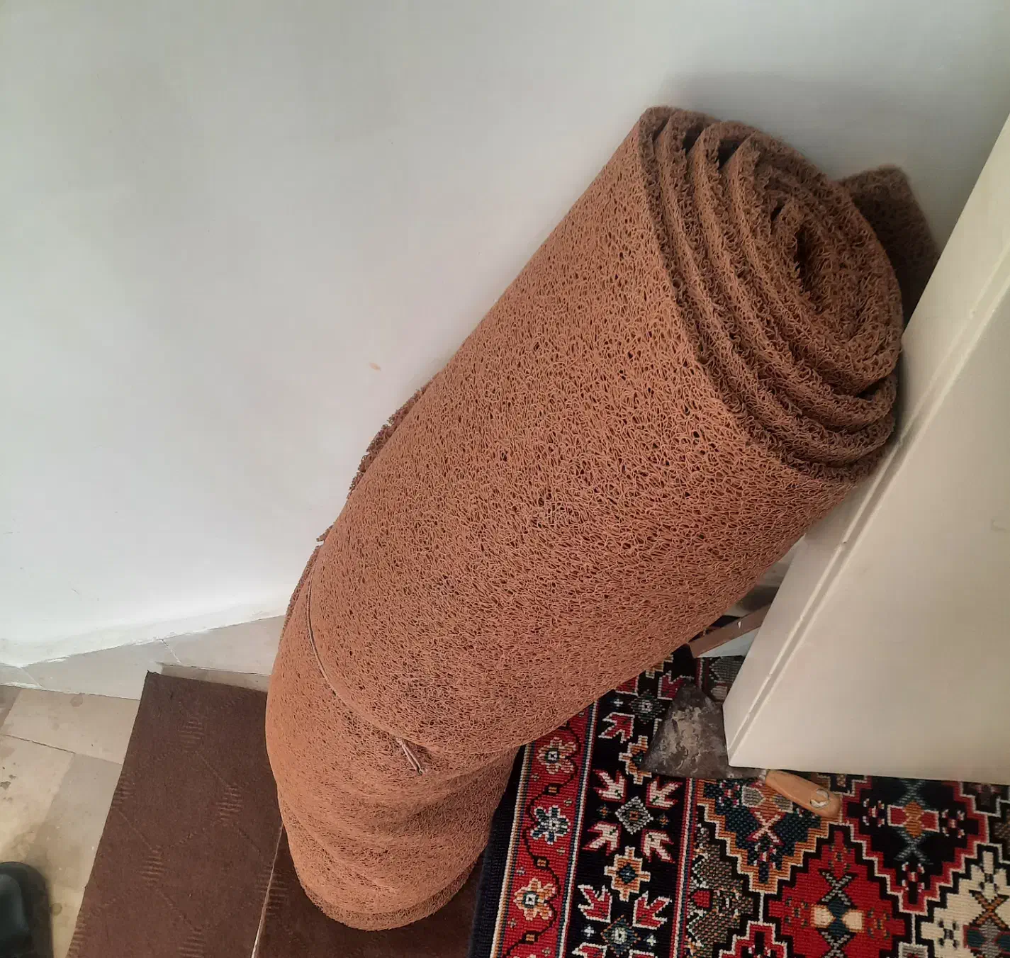 پادری اسکاچی اسفنجی 3.5 متر|پادری|اردبیل, |دیوار