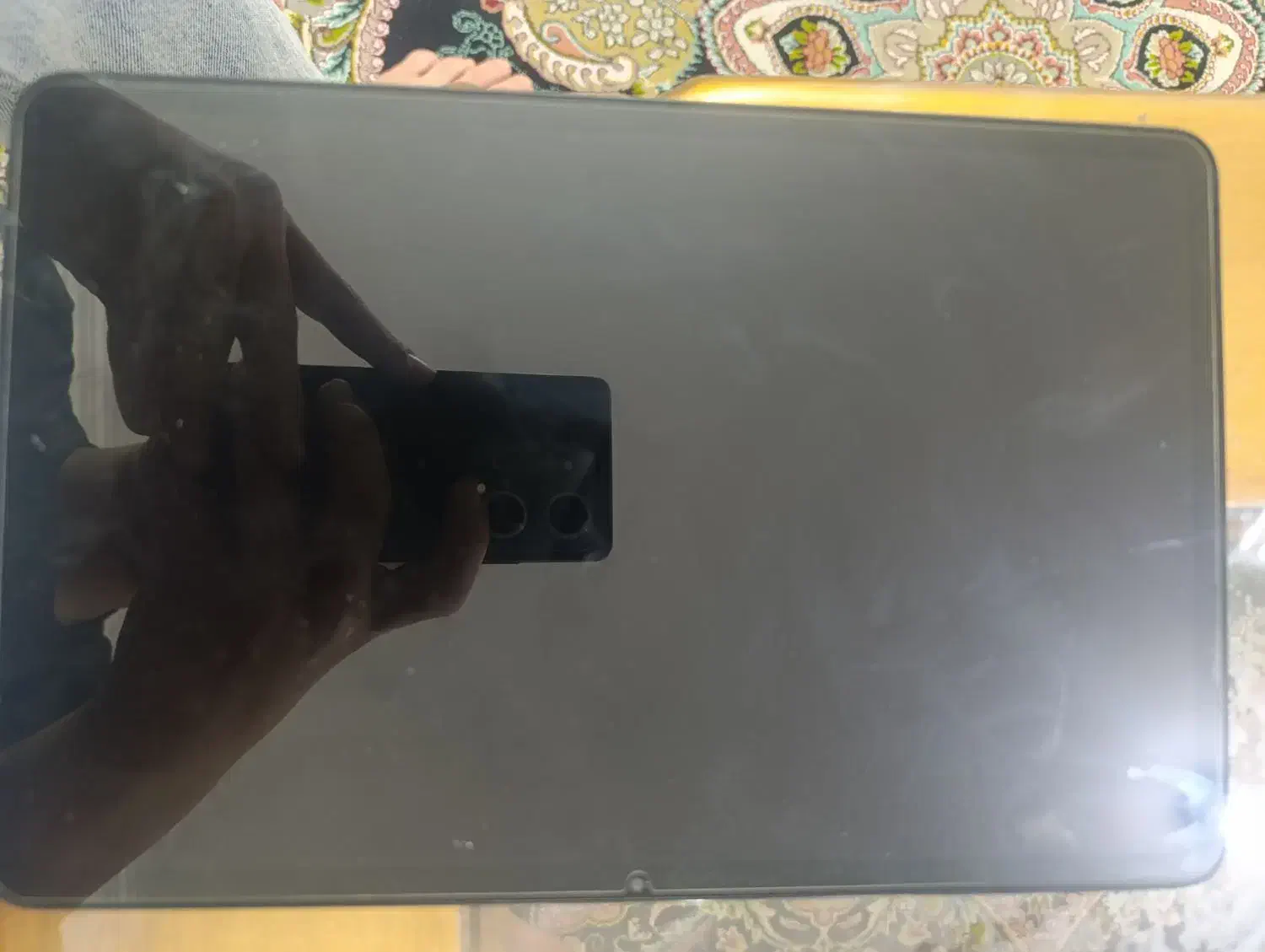 mi pad 6|تبلت|مشهد, رستگار|دیوار