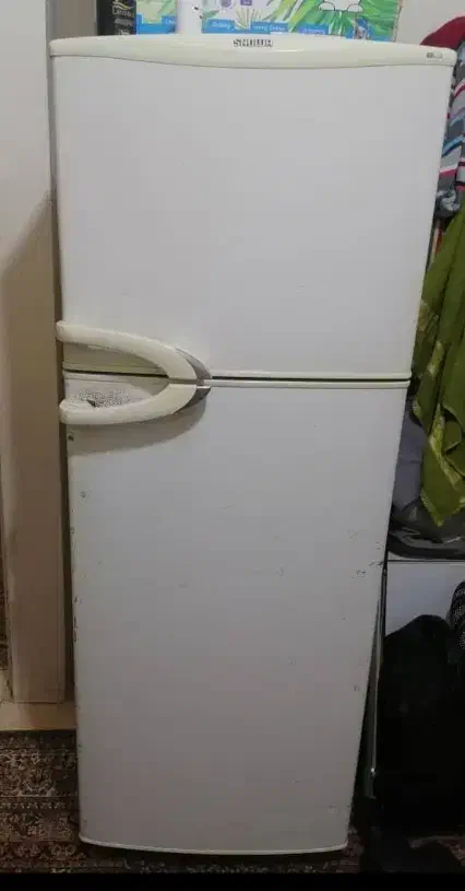 یخچال بدون برفک|یخچال و فریزر|قدس, شهر‌قدس|دیوار