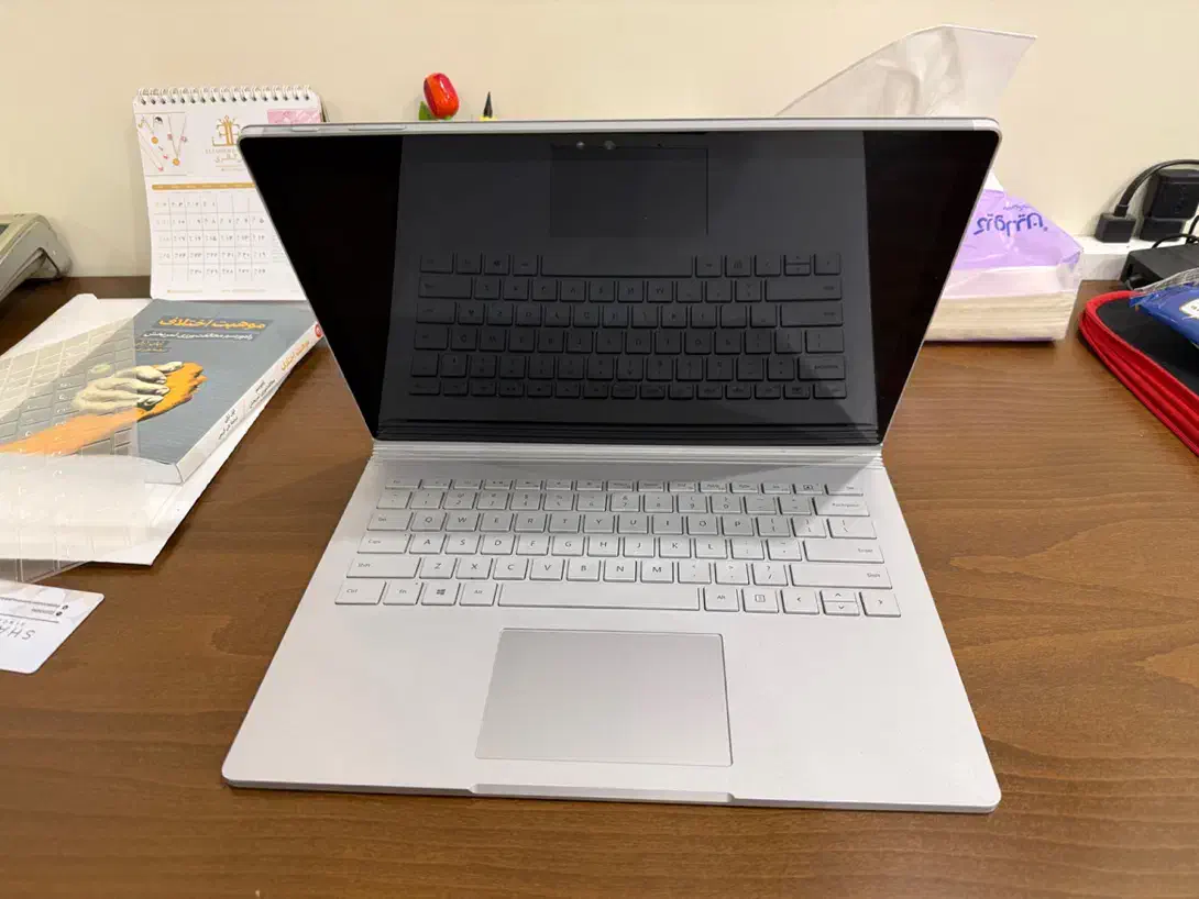 Surface book 1|رایانه همراه|تهران, نیاوران|دیوار